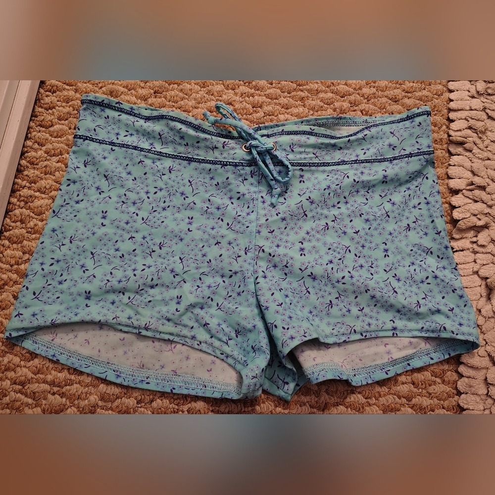 😊5 For $20 Swim Shorts
